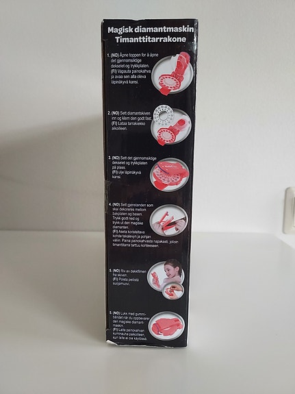 Product image 2 of 3