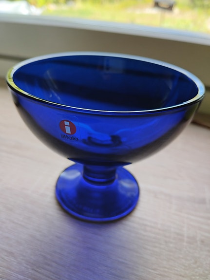 Verna- jälkiruokakulho 1kpl