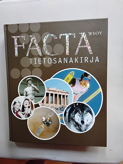 Facta Tietosanakirja