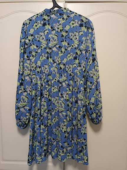Selected femme tunika / mekko 36