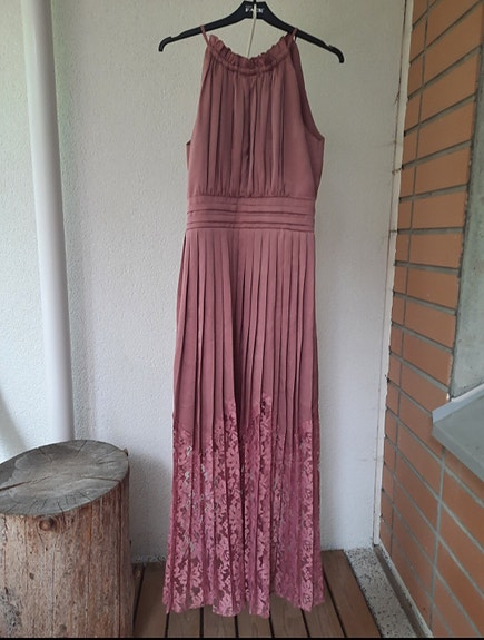 Little Mistress juhlamekko. 36/S.,.,
