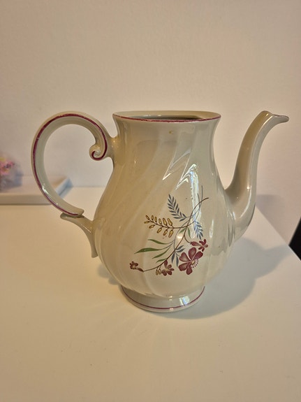 Arabia Flora kahvikannu
