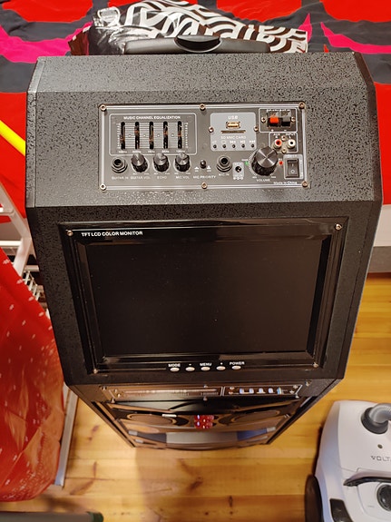 Product image 2 of 6