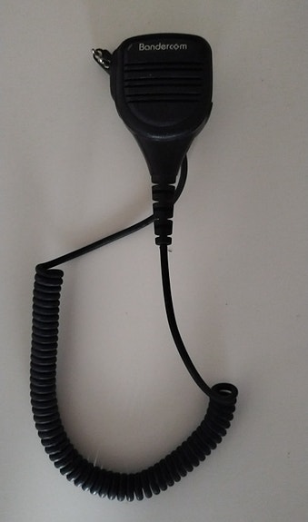 Kuulokemikrofoni