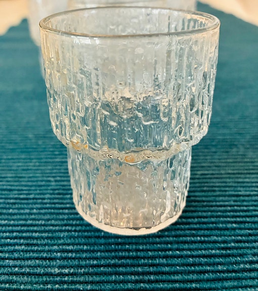 IITTALA, PAADAR -snapsilasi
