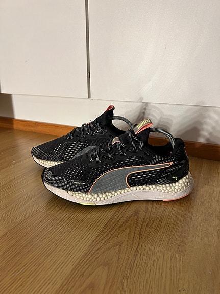 Puma juoksukengät eu 42