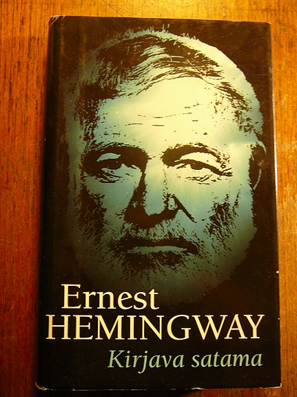 Ernest Hemingway: Kirjava satama