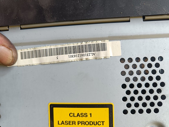 Mercedes Benz w211 e220 radio