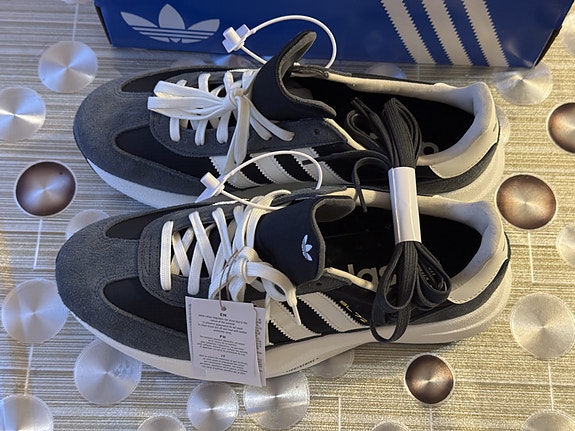 Adidas Originals SL 72 Pro – koko 44 2/3 – Uudet