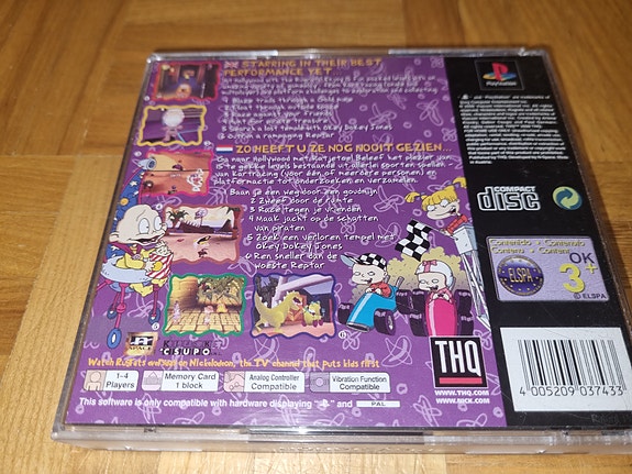 Product image 3 of 3