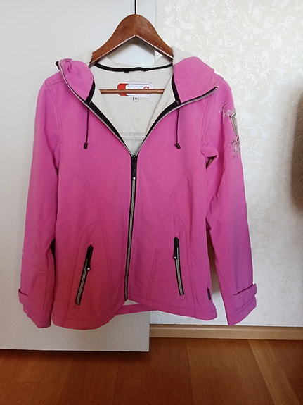 Torstai karvavuori softshell takki 36