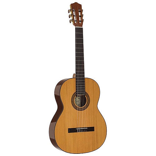 Salvador Cortez CC-22 Solid Cedar Top 4/4 Classical kitara (uusi)