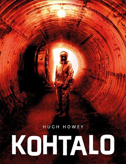 Kohtalo, Hugh Howey