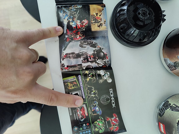 Product image 8 of 9