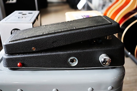 Dunlop Cry Baby 535Q wah efektipedaali