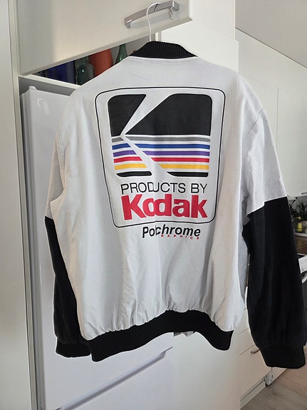 Kodak takki
