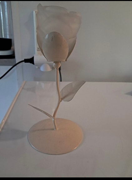 Kynttiläjalka