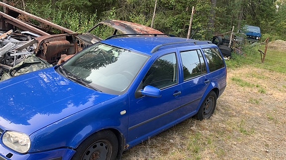 GOLF TDI variant