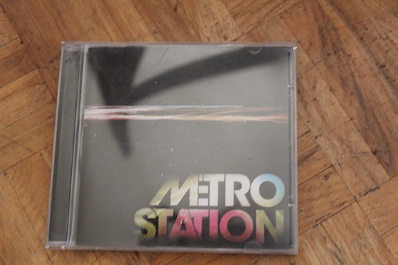 Metro Station