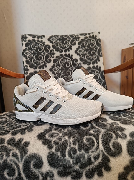 Adidas Thorsion Ortholite- lenkkarit