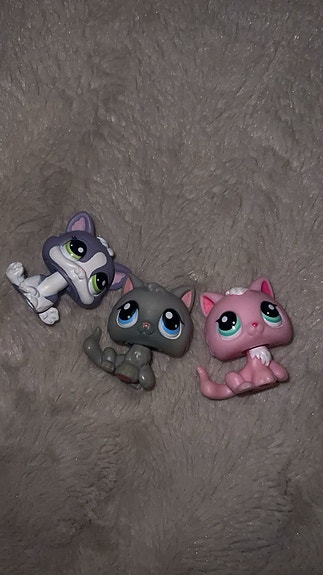 Littlest Pet Shop
