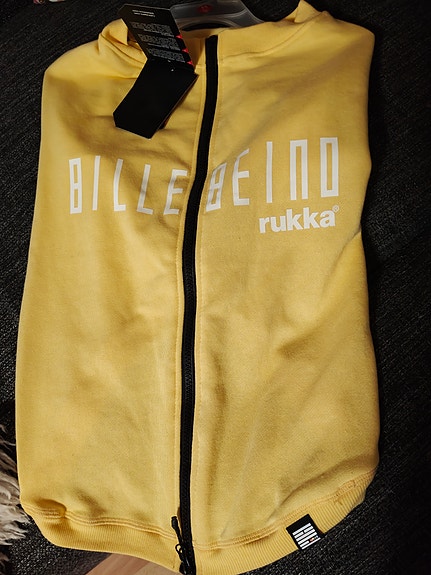 Rukka Billebeino koiran svetari/takki/koiran vaate