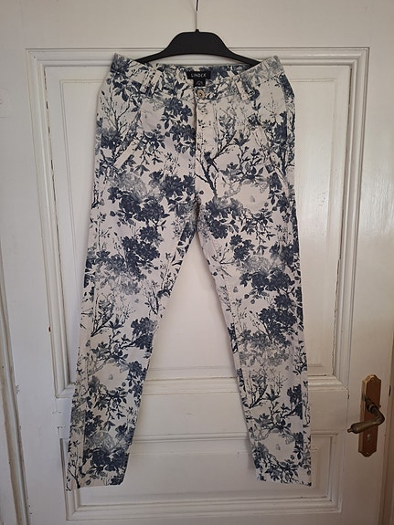 Lindex Housut Koko 34
