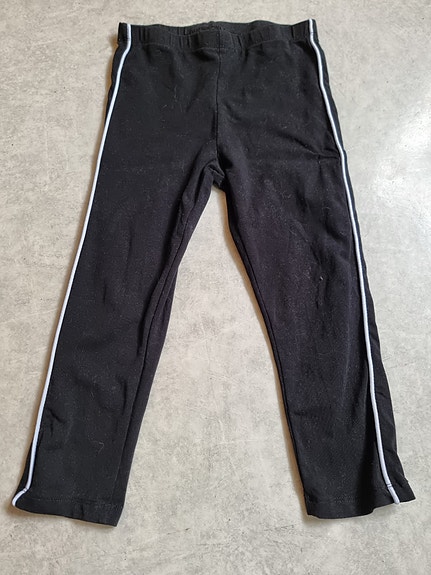 H&M lasten housut