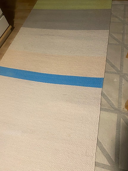 Paperinarumatto