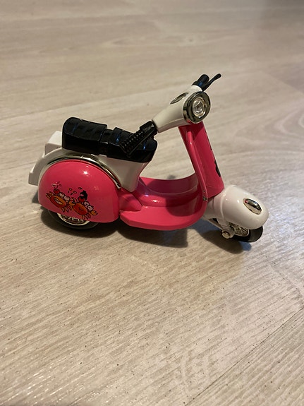 skootteri