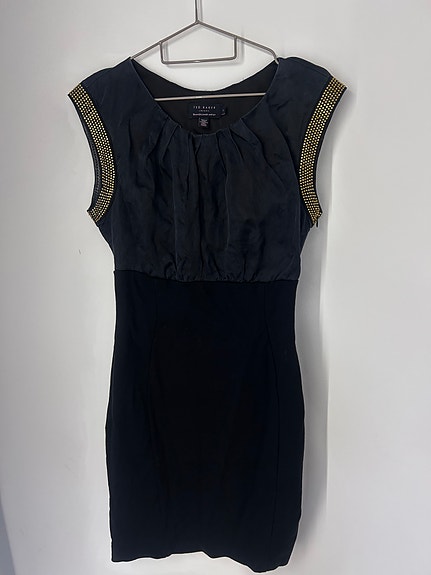 Ted Baker mekko