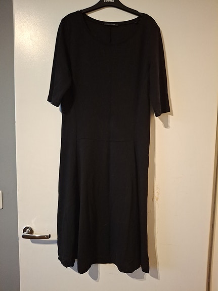 Marc O'Polo mekko, musta, koko 36