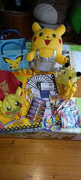 Pokémon