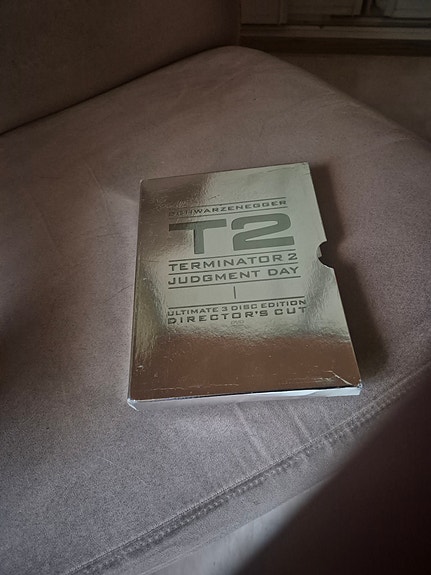 T 2 dvd