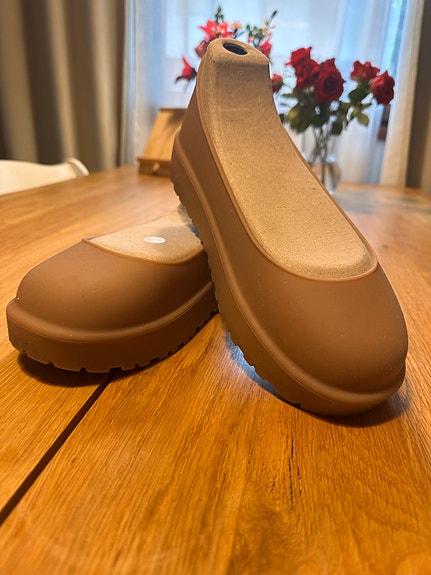 UGG UGGguard / kenkäsuoja Ruskea Koko (w 37-39/m38-40)