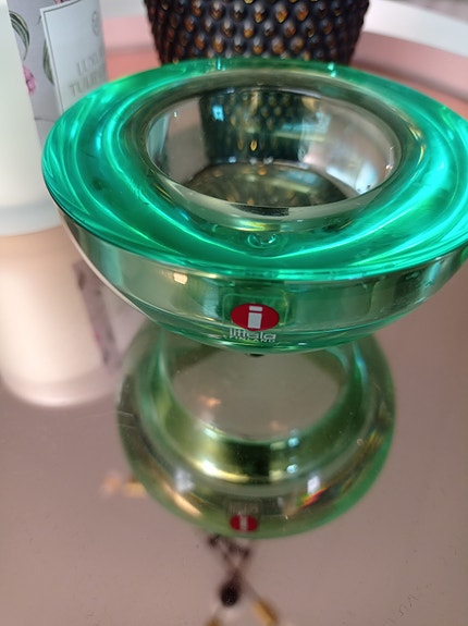 Iittala kynttilänjalka