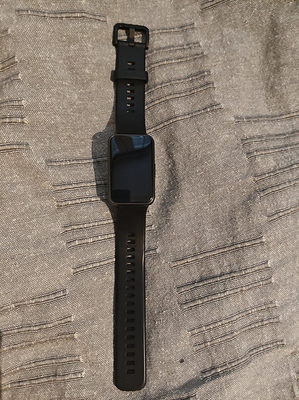 Huawei watch fit-aktiivisuusranneke