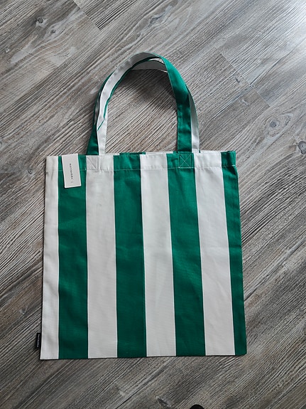 Marimekko kassi