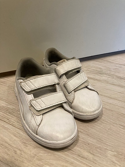 Puma tennarit 28