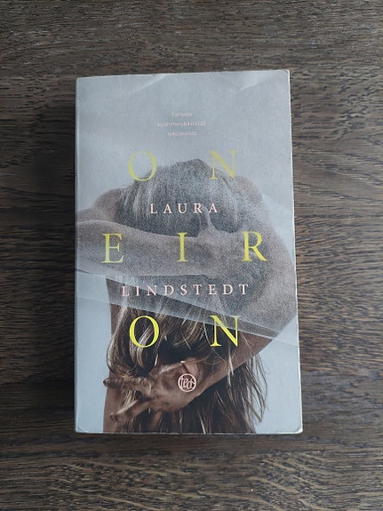 Laura Lindstedt Oneiron Kirja