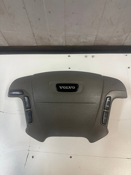 Volvo S80 I Airbag 1999