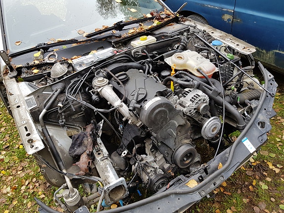 Volkswagen Passat Farmariauto Hopea