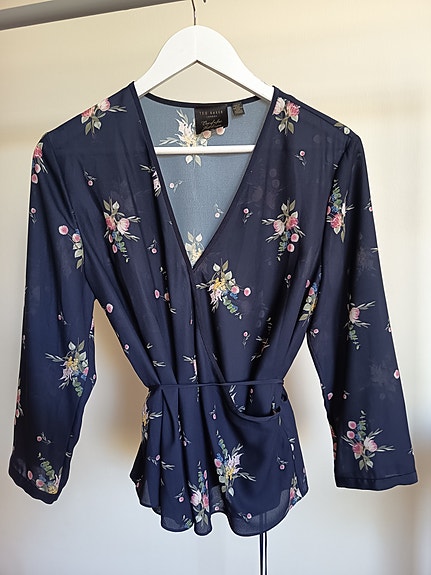 Ted Baker