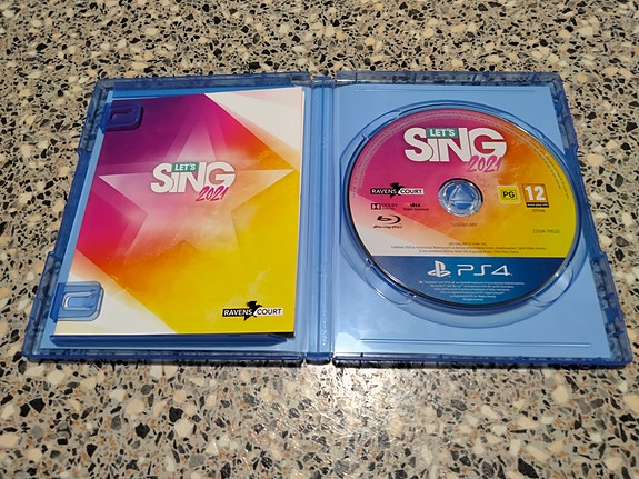 Product image 2 of 5