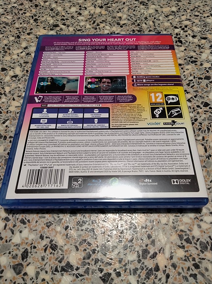 Product image 3 of 5