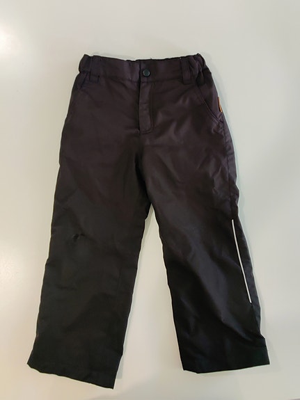 Reimatec kuorihousut koko 104