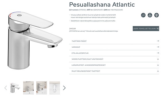 Product image 2 of 2