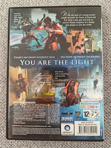 Product image 2 of 3