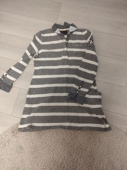 Gant tunika/mekko L