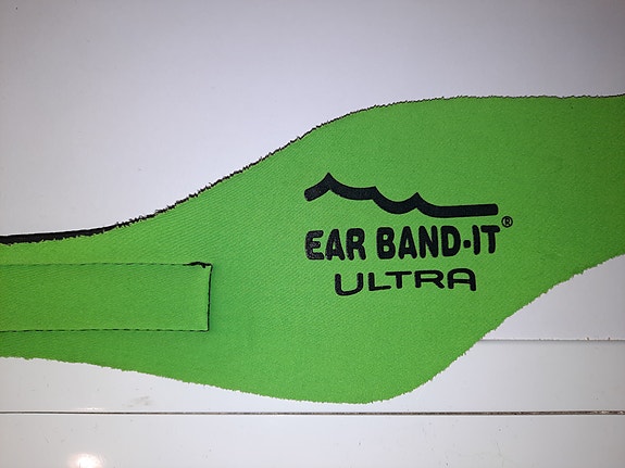 Ear band-it ultra